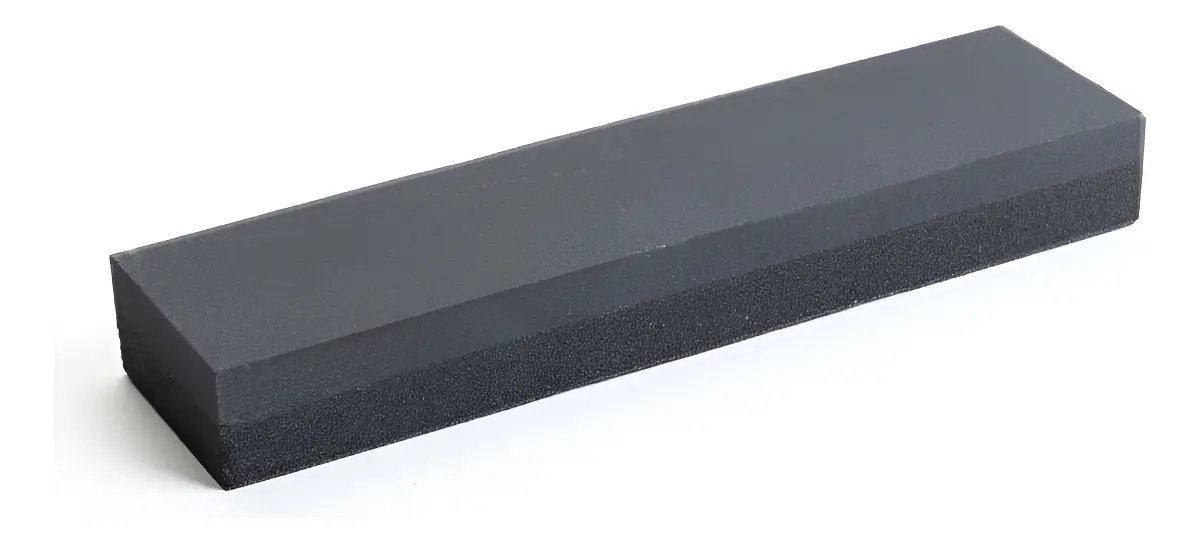 Piedra Afilar Carnic Doble Faz Grano 300/750 20cm