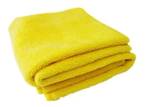 Trapo Piso Microfibra Samantha Absorbente 45x65cm