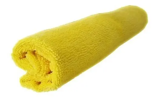 Trapo Piso Microfibra Samantha Absorbente 45x65cm