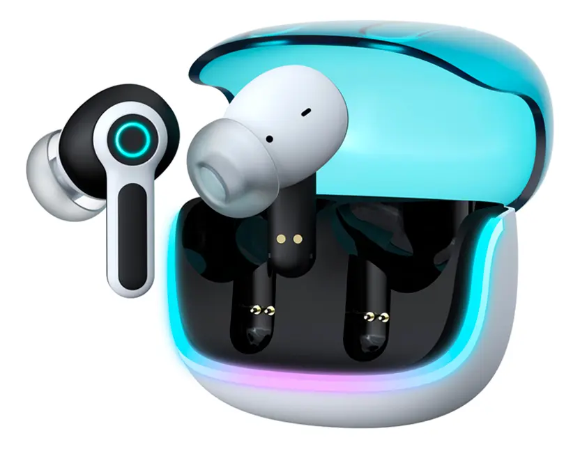 Auriculares Inalambricos Carrello Bluetooth IPX5 In-ear