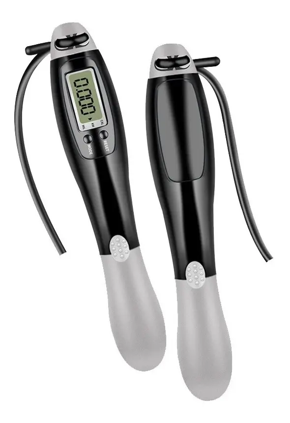 Soga Saltar FitEvolution F1017 Ajustable Con Contador