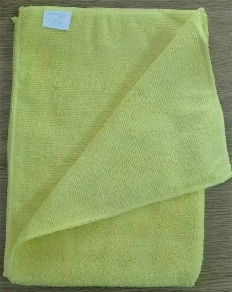 Trapo Piso Microfibra Samantha Absorbente 45x65cm