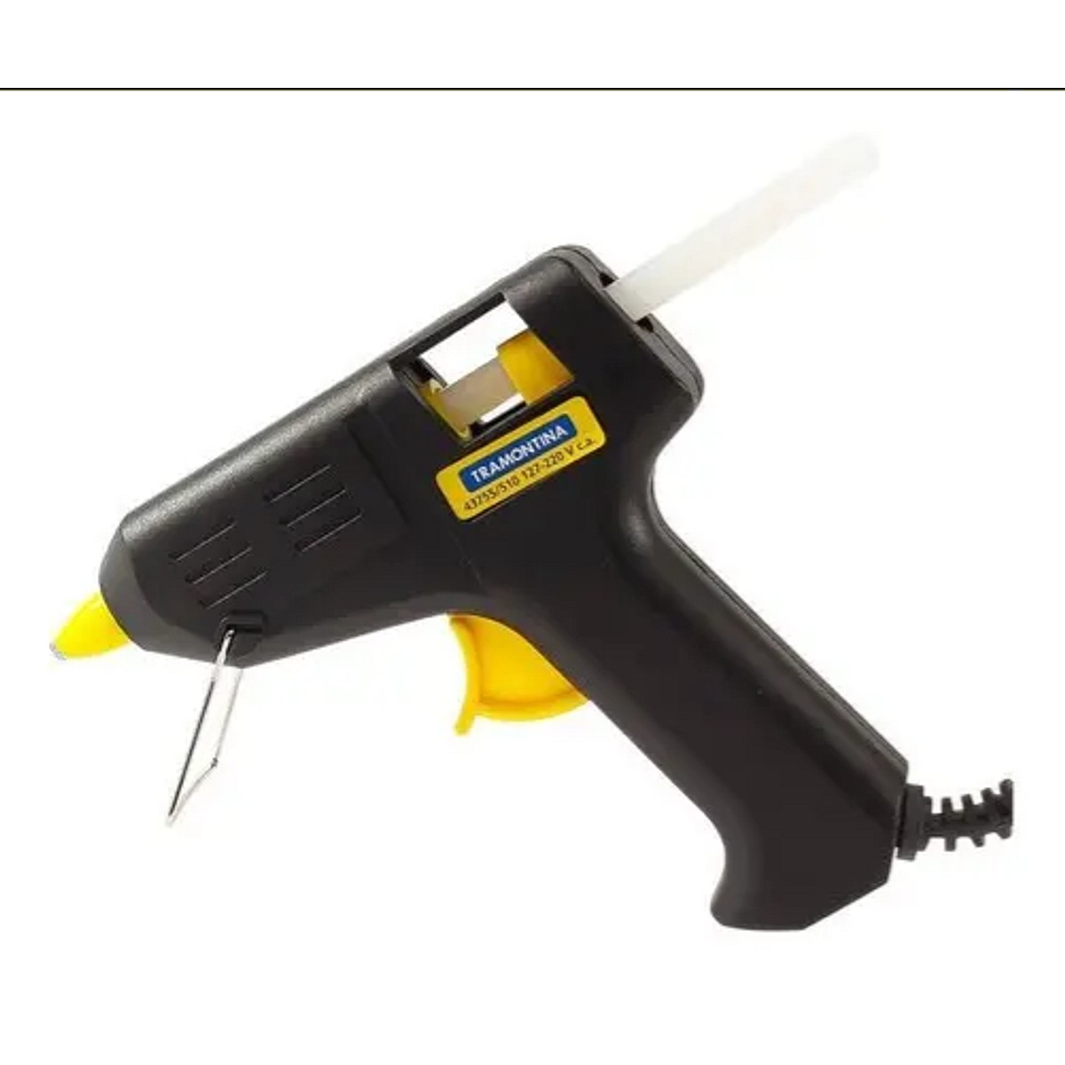 Pistola Encoladora Tramontina Profissional 12w 220v Silicona