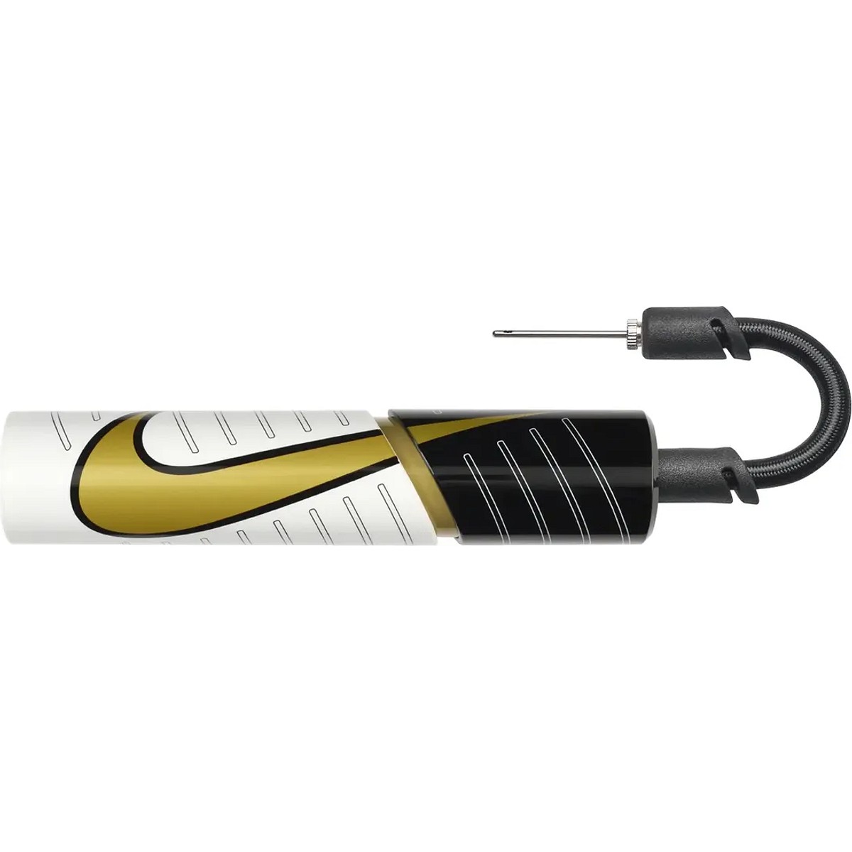 Inflador de Pelotas Nike Essential Ac4354-180 Compacto