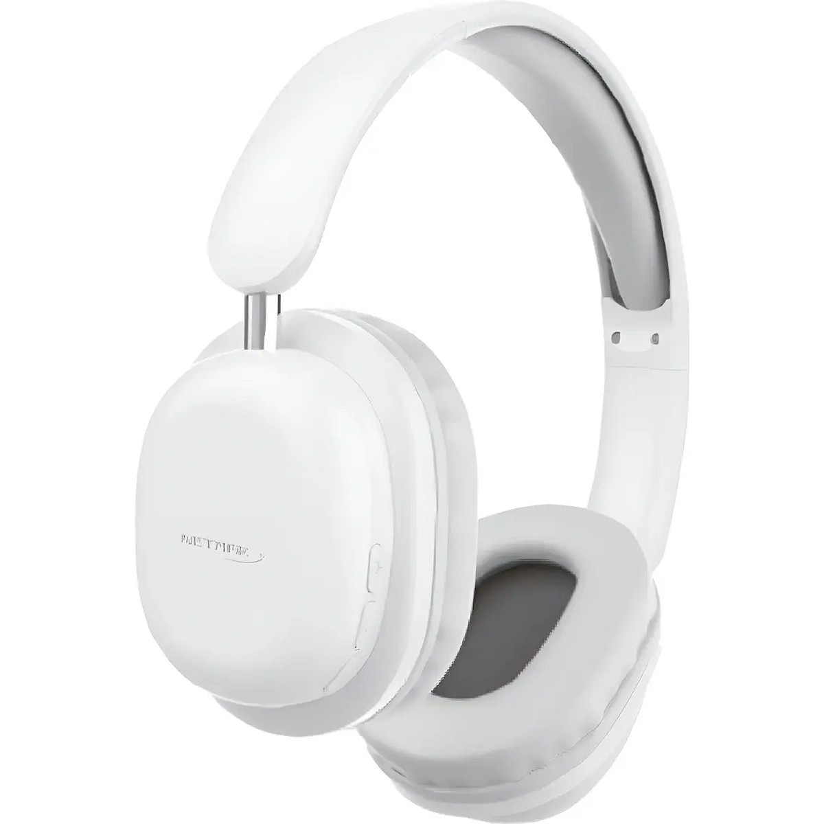 Auriculares Bluetooth Vincha Netmak NM-LIVE Blanco