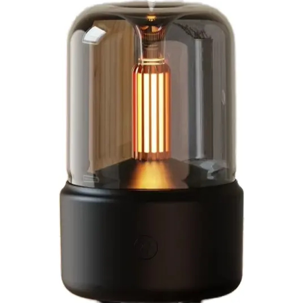 Humidificador Difusor Ultrasónico Luz Nocturna 120ml