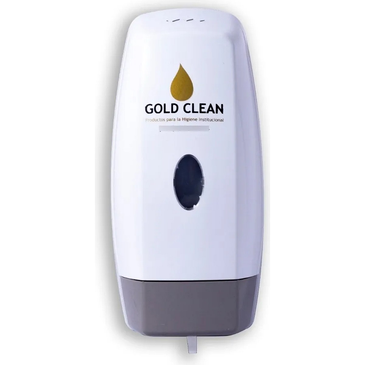 Dispenser Jabon Liquido Gold Clean Manual De Pared