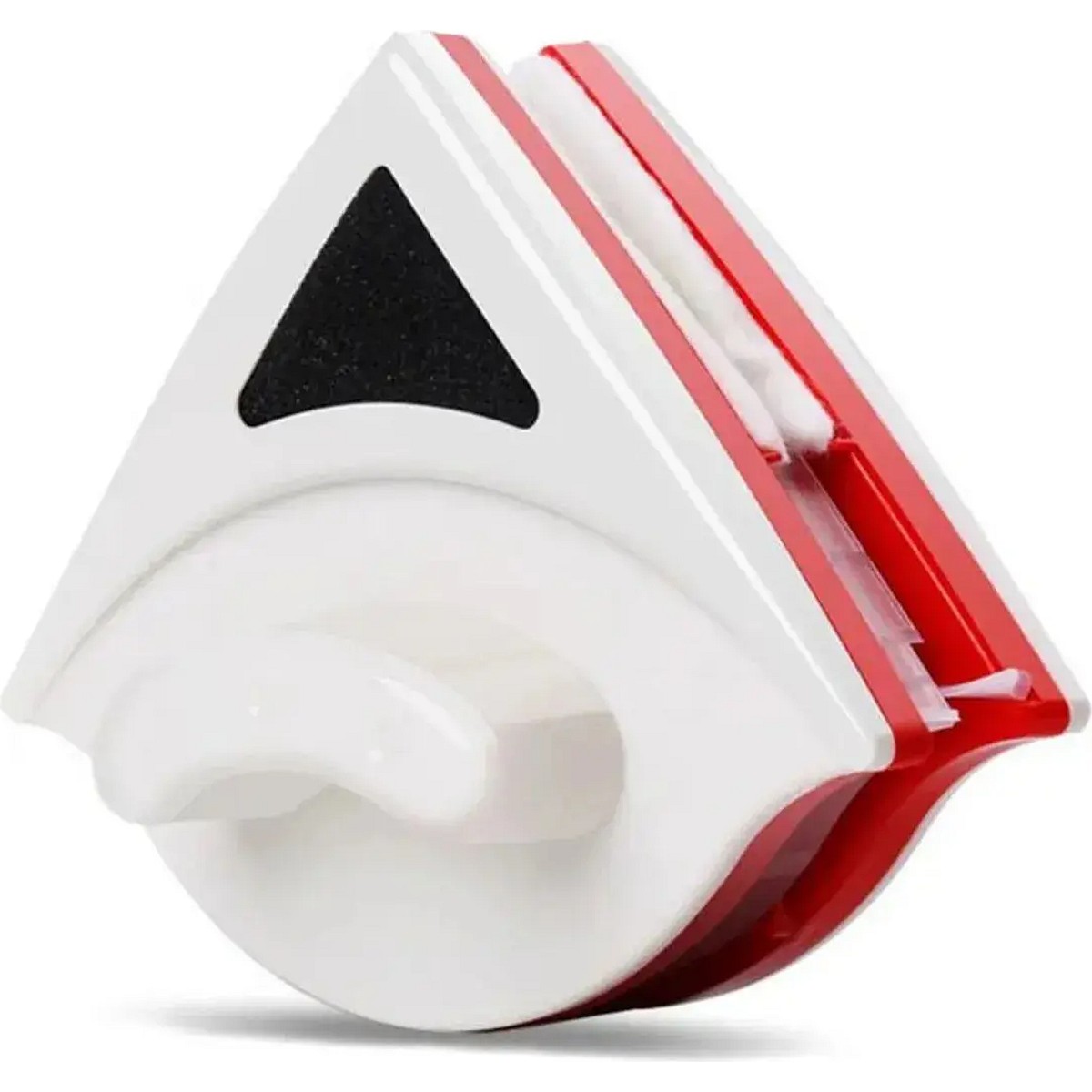 Limpiavidrios Magnético Triangular Rumish + Repuestos