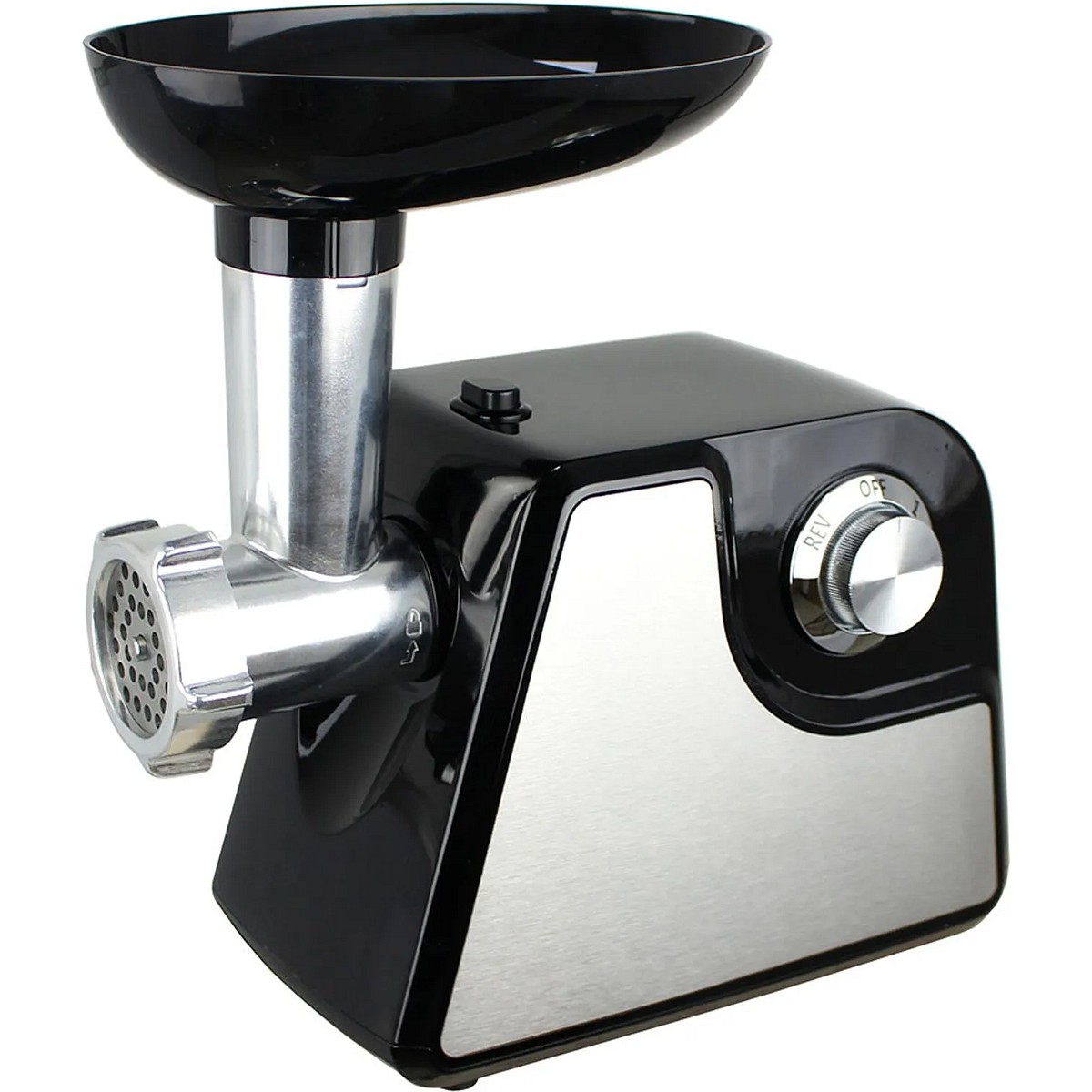 Picadora De Carne Nex MG4130R 300w Reversa Y Embutidos