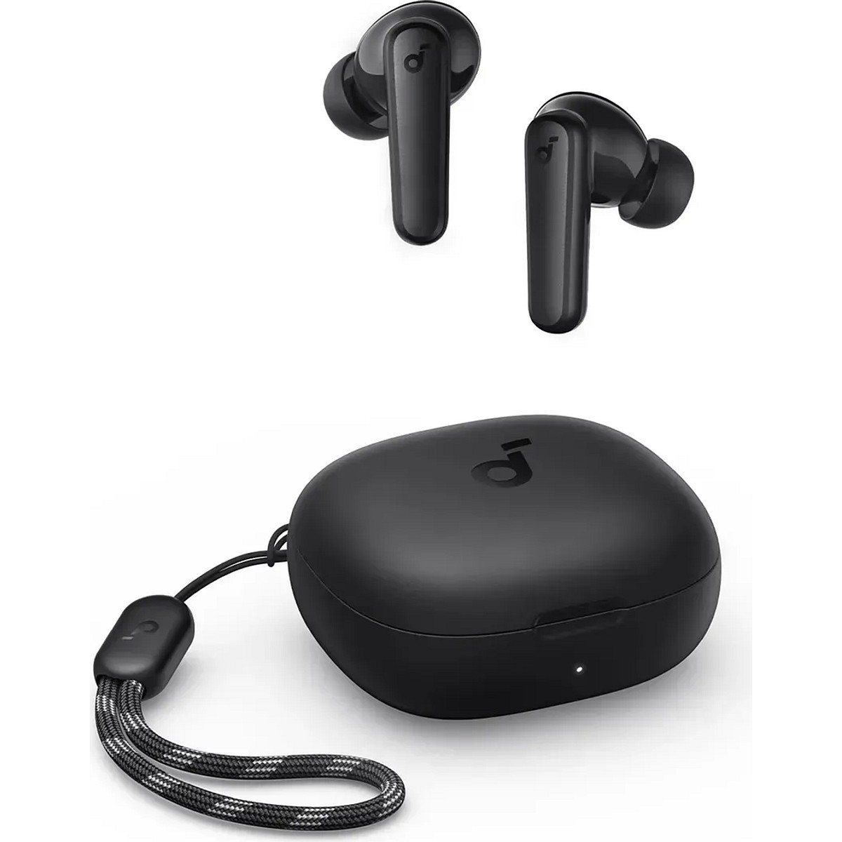 Auriculares Anker Soundcore P25i Bluetooth 5.3 IPX5 30h