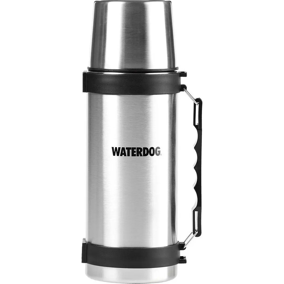 Termo Waterdog TA 1000 CC 1 Litro Acero Inox Cebador