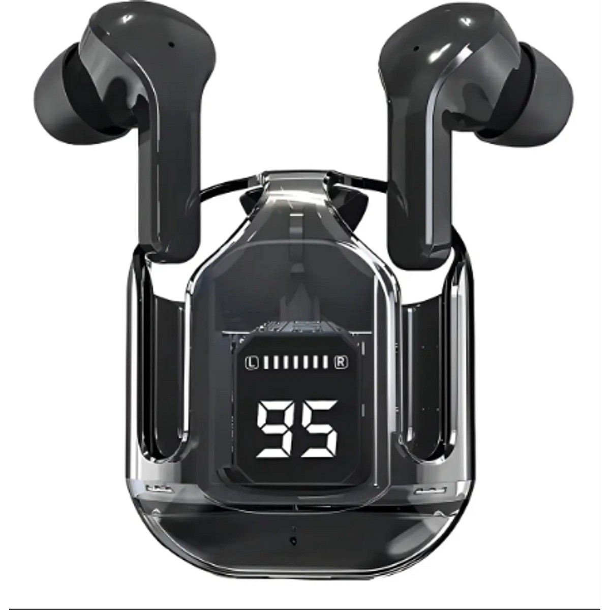 Auriculares Bluetooth 5.0 Fan Pro Air31 In-ear Con Estuche