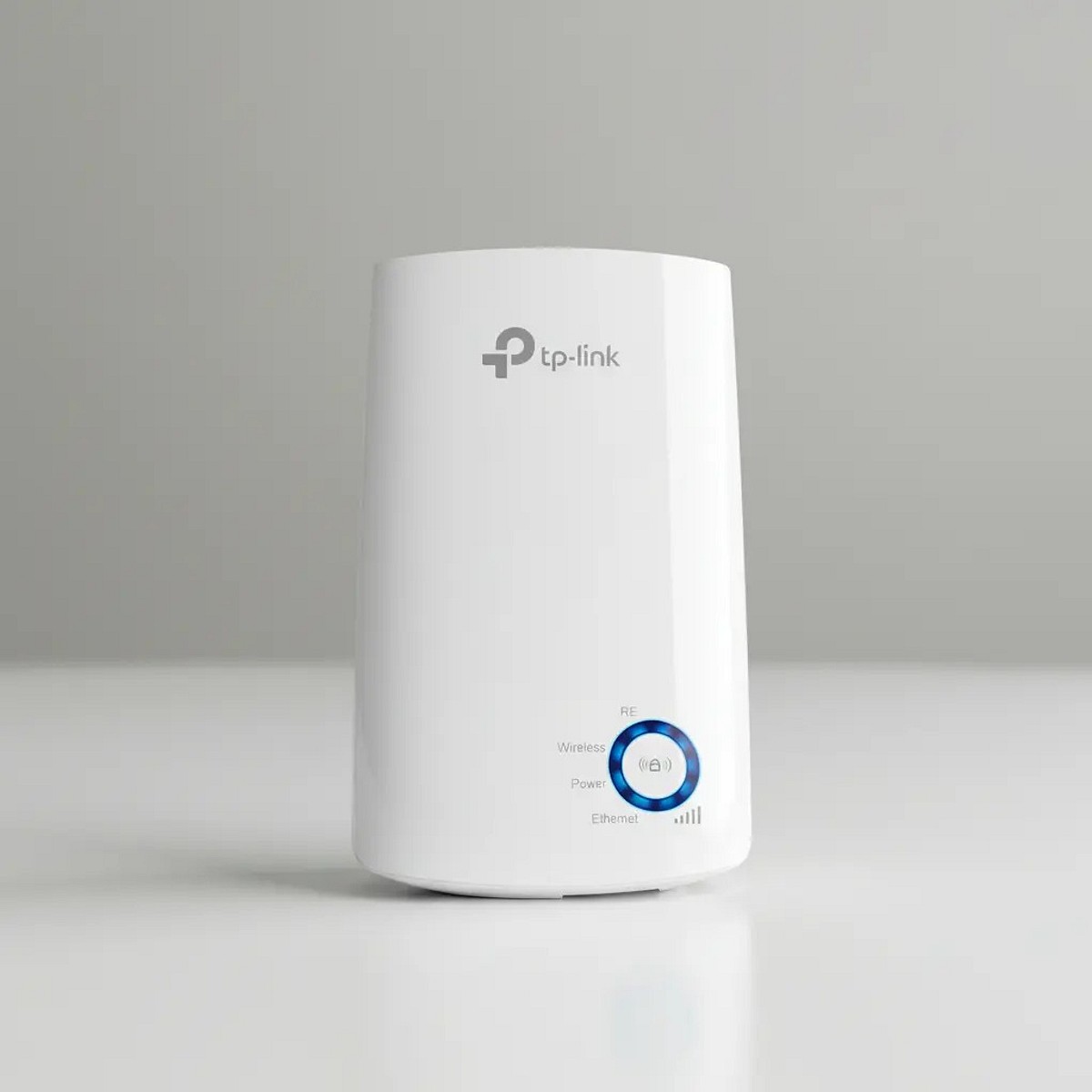 Extensor De Rango Wifi TP-Link TL-WA850RE V7 300 Mbps