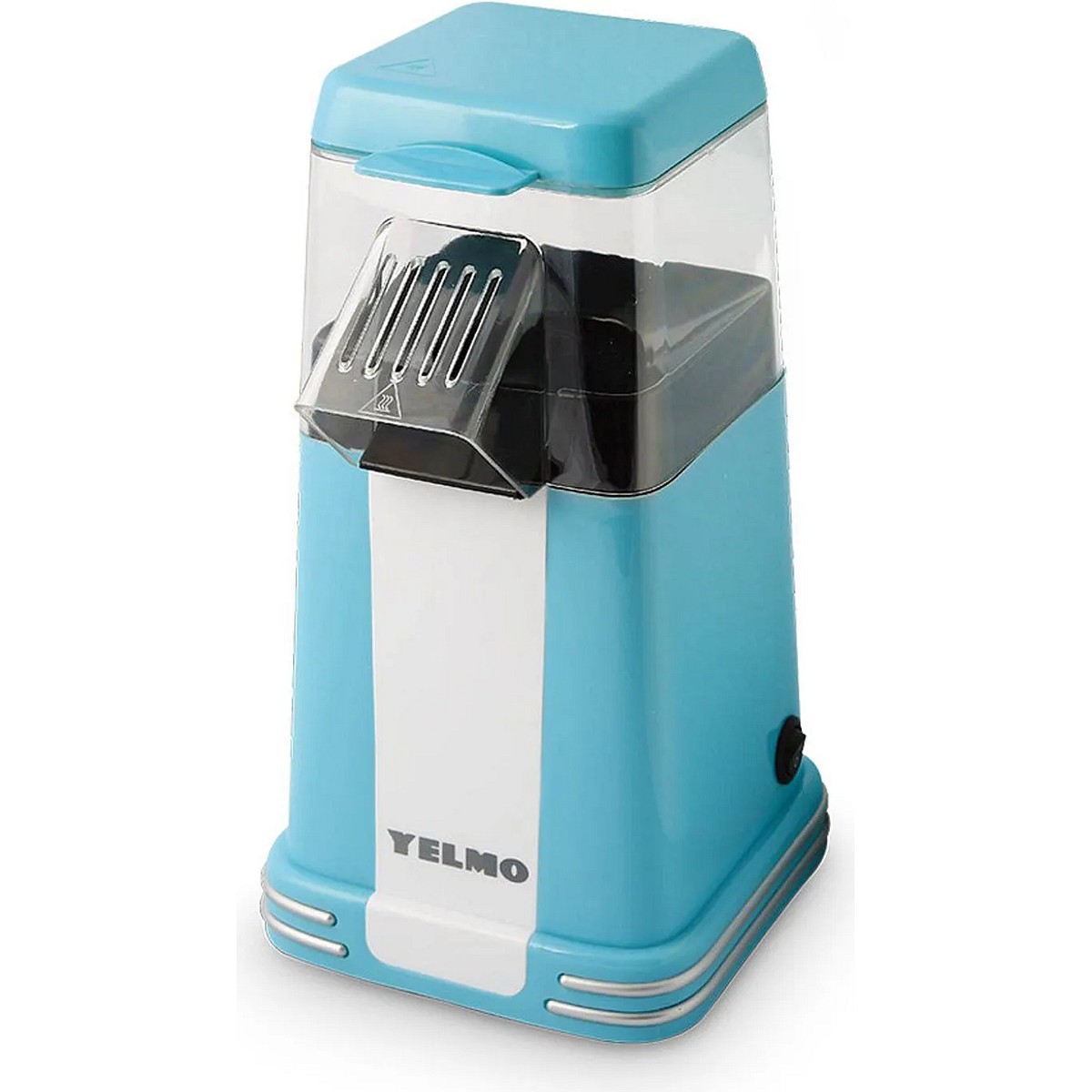Pochoclera Eléctrica Yelmo PO3700 1200w Sin Aceite