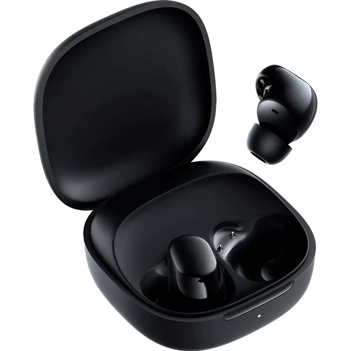 Auriculares Xiaomi Redmi Buds 6 Play Bluetooth 5.4 Negro
