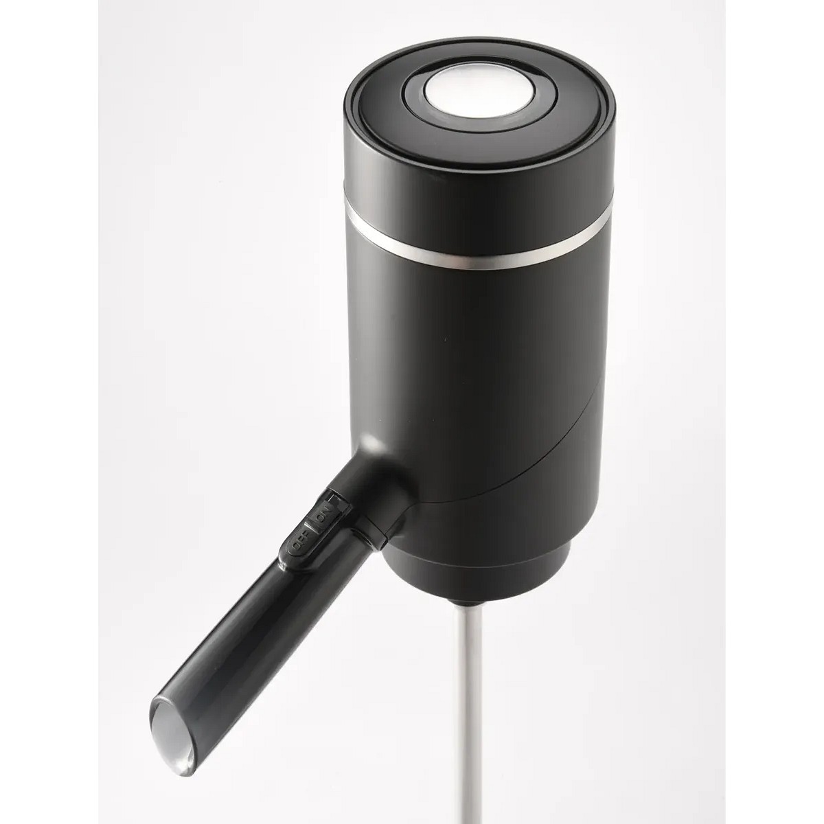 Aireador Dosificador De Vino Automático Eléctrico Wineair