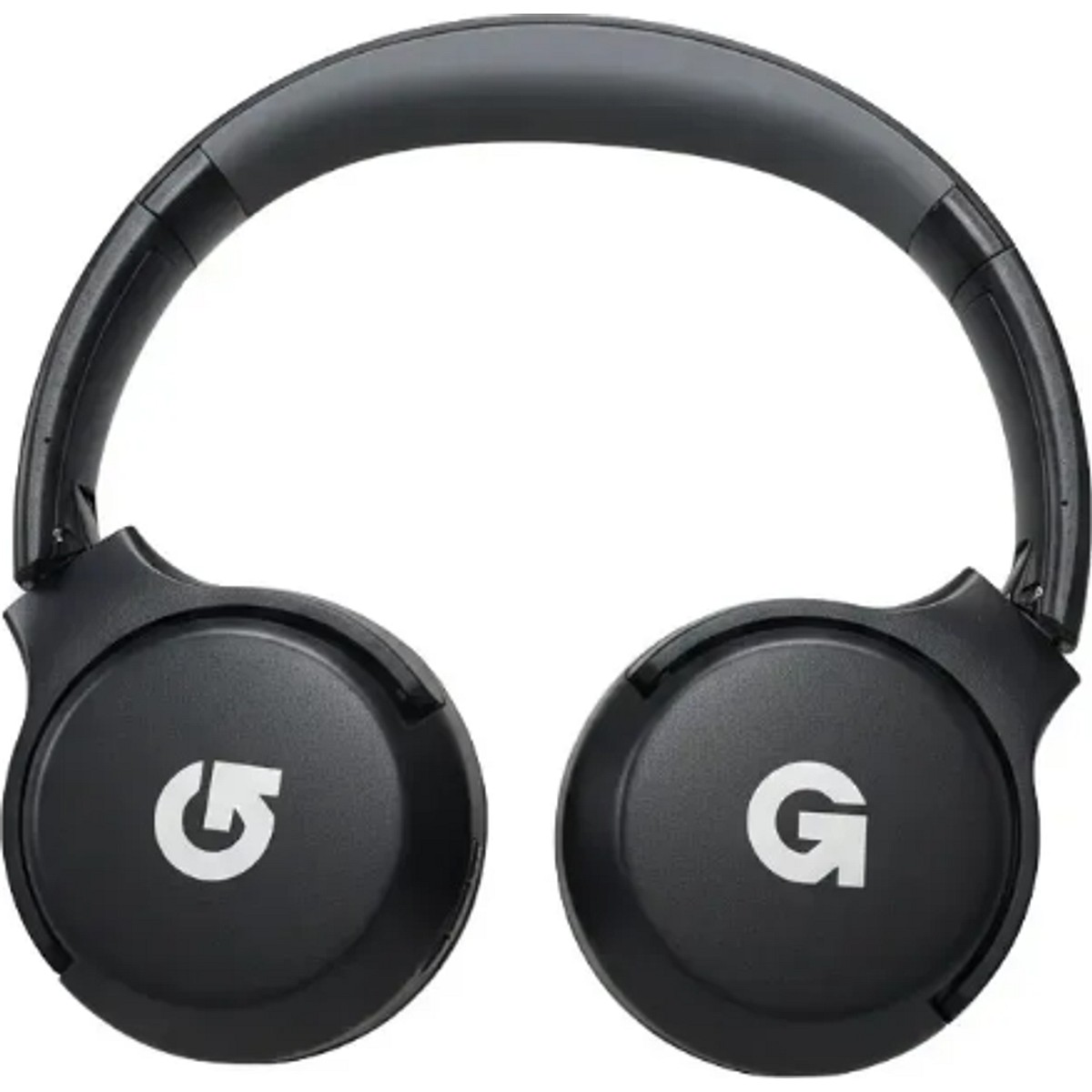 Auriculares Vincha Bluetooth Logitech G435 Lightspeed Negro