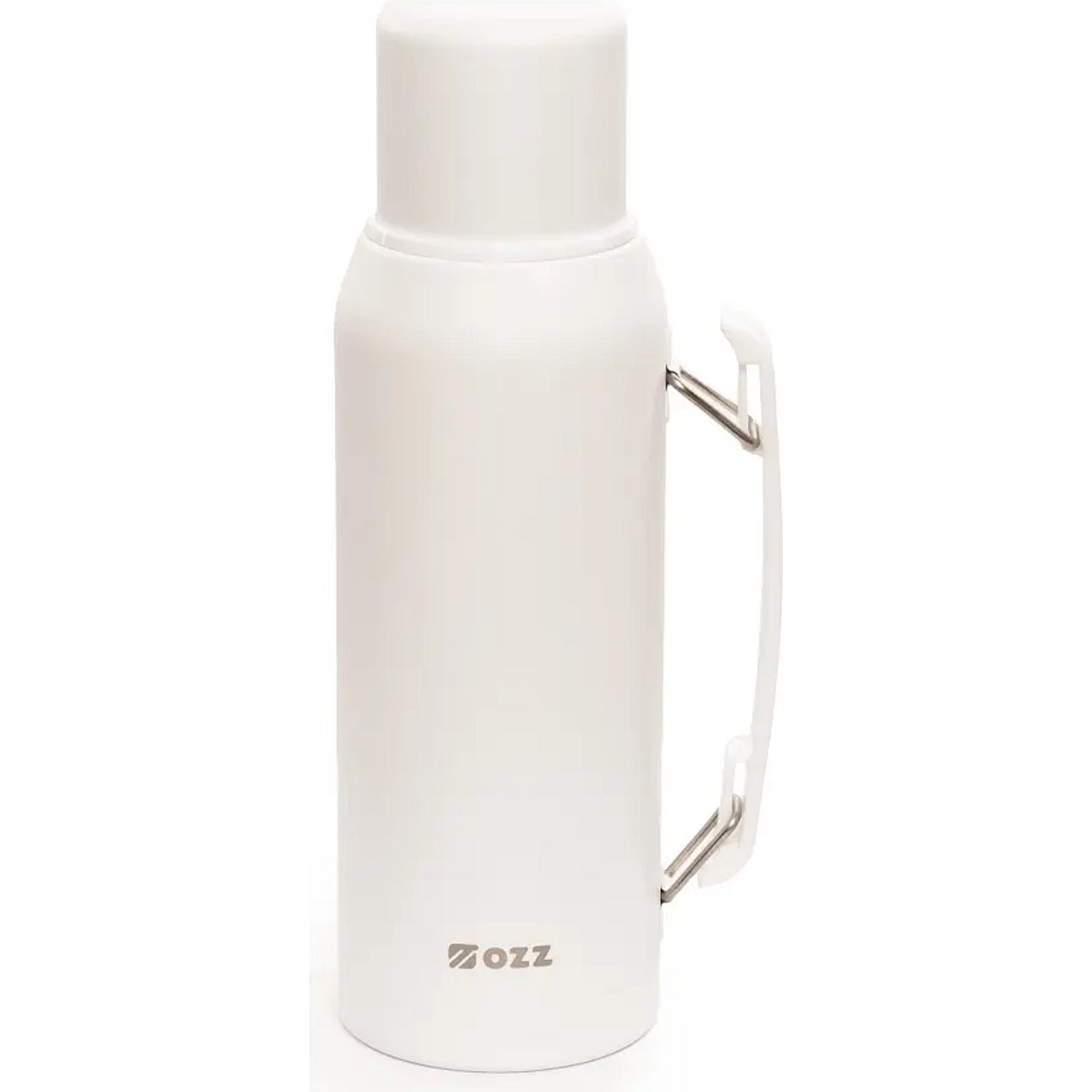 Termo Ozz 1l Acero Inoxidable Doble Pared Pico Cebador