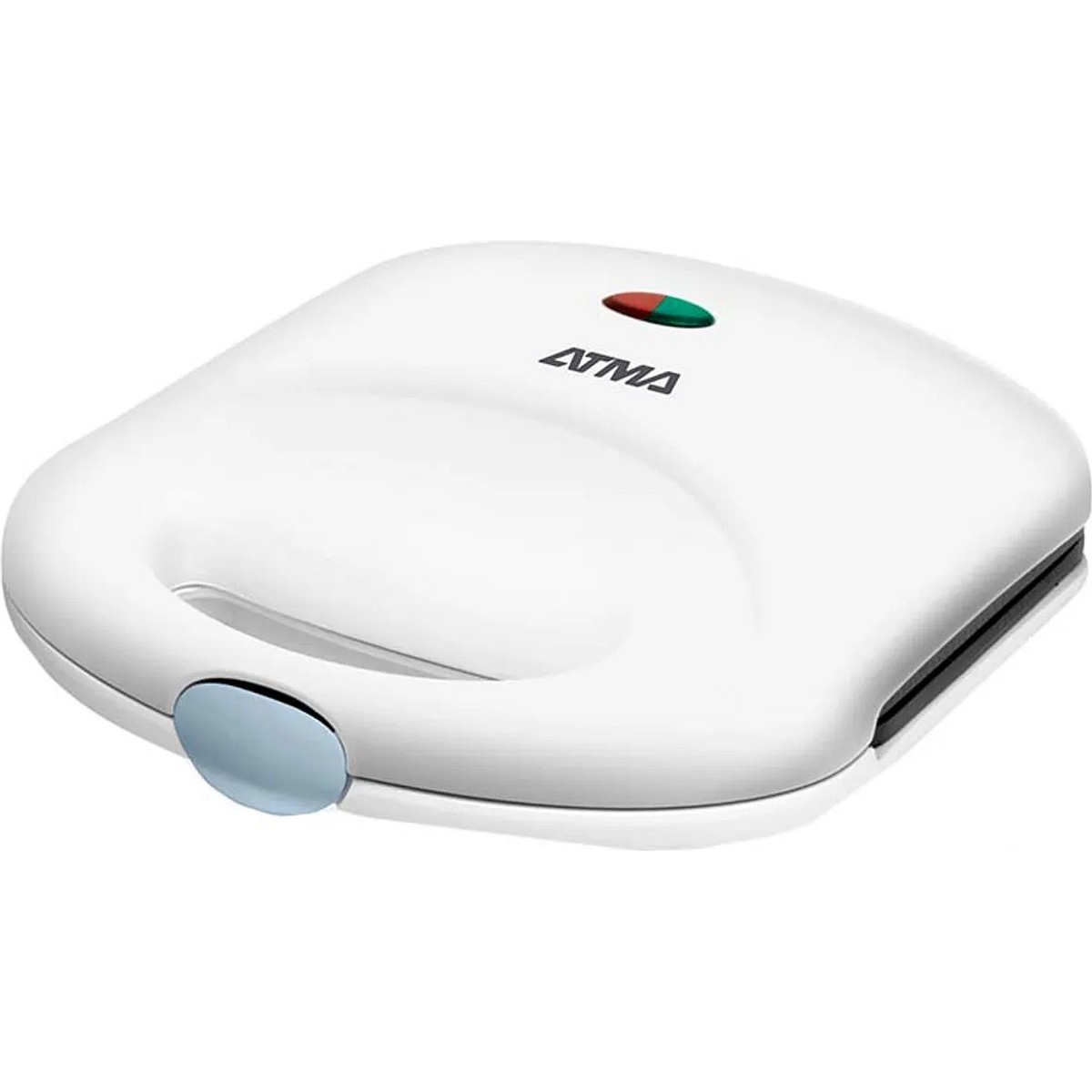Sandwichera Atma SM8911P 700w Para 2 Sandwiches