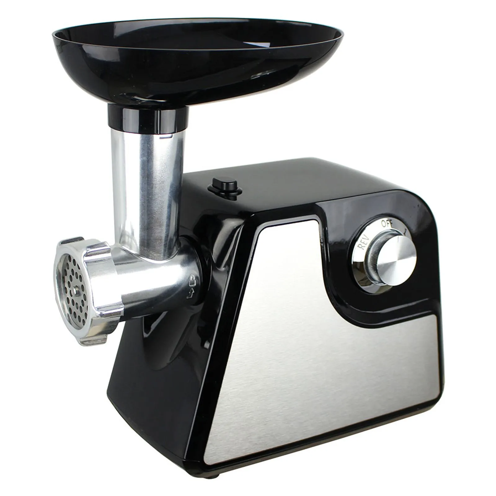 Picadora De Carne Nex MG4130R 300w Reversa Y Embutidos