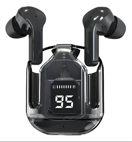 Auriculares Bluetooth 5.0 Fan Pro Air31 In-ear Con Estuche